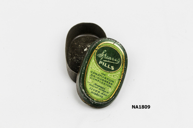Speares Pills  for Constipation, 