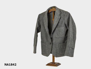 Boy's blazer