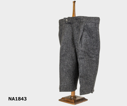 Boy's trousers