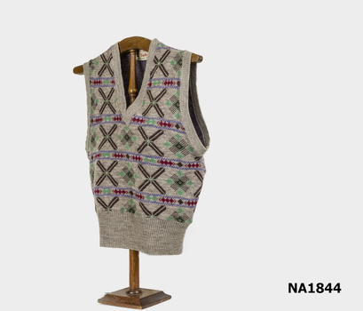 Child's vest