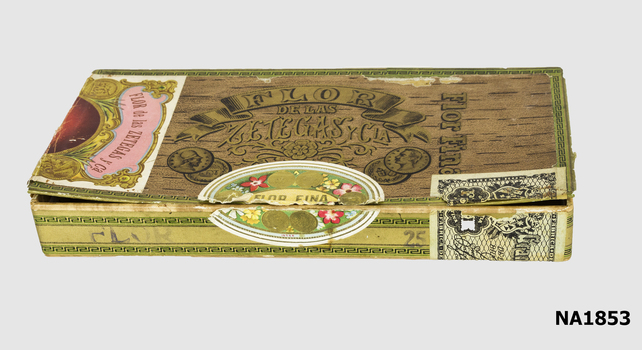 Cigar Box