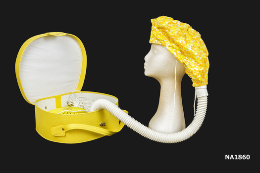 Hair Dryer