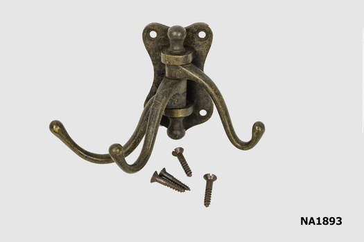 Coat Hook