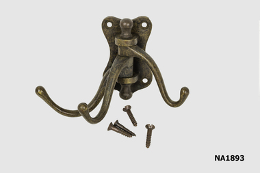 Coat Hook