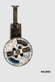 Spinning wheel