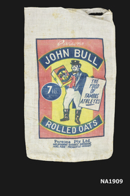 Calico Bag
