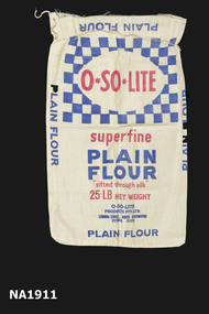 Calico Bag