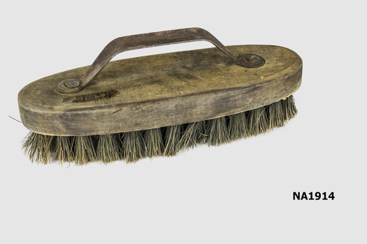 Brush