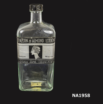 Bottle