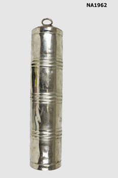 Vacuum Flask