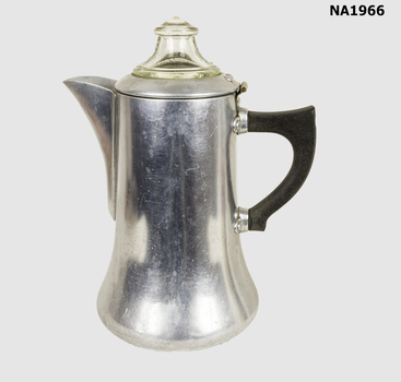 Coffee percolator
