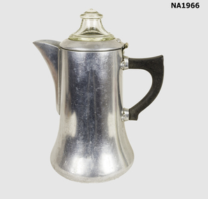 Coffee percolator
