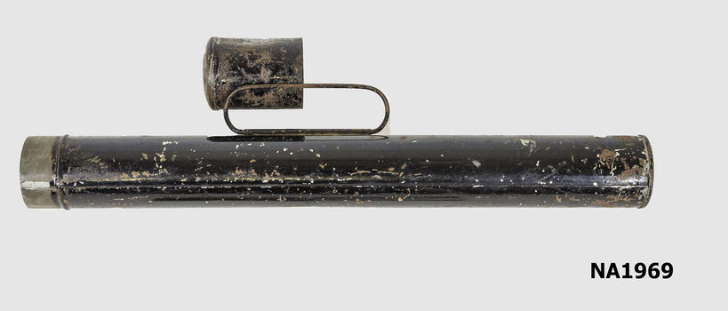 Map Case