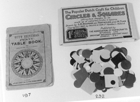 Guy's Universal Penny Table book