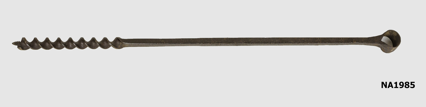Auger bit