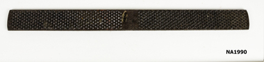 Blacksmith Rasp