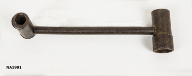 Socket Wrench