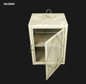 Meat safe