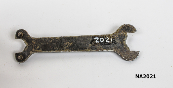 Sprocket Spanner