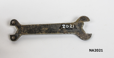 Sprocket Spanner