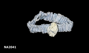 Clothing - Garter