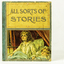 Hardcover book 