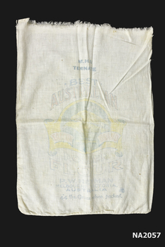Flour Bag