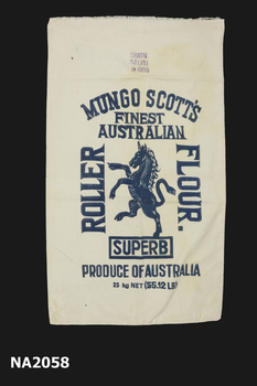 Flour Bag