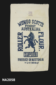 Flour Bag