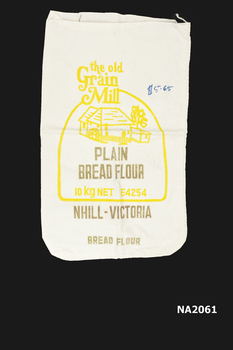 Flour Bag
