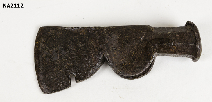 Axe Head