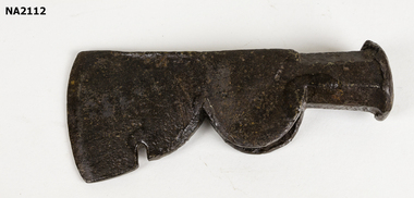 Axe Head