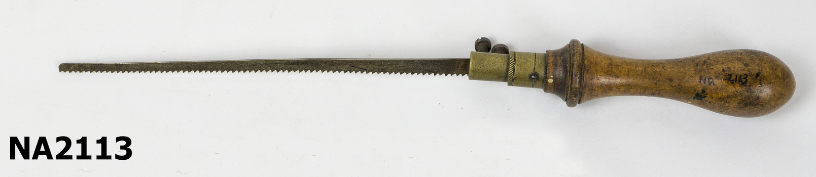 Keyhole Saw