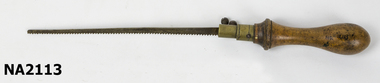 Keyhole Saw