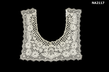 Clothing - Collar