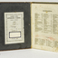 Hardback book