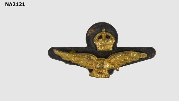 Badge