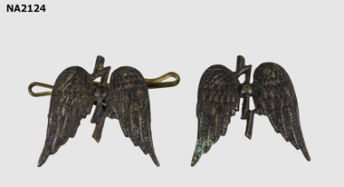 Badge