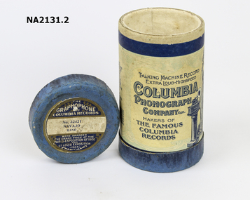Edison Gold Moulded