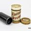 Edison Gold Moulded