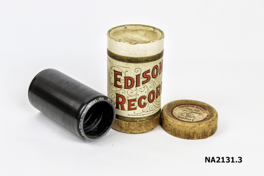 Edison Gold Moulded