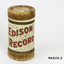 Edison Gold Moulded