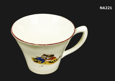 Child's cup
