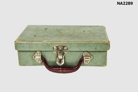 School Case