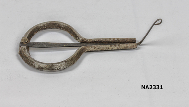 Audio - Jews Harp