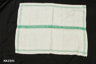 Tea towel 