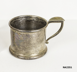 Shaving Cup