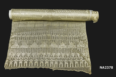 Clothing - Stole or wrap