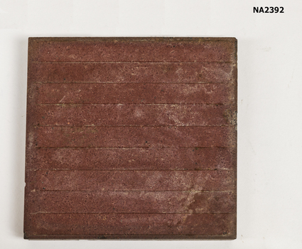 Square tile