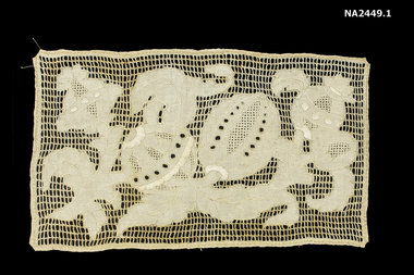 Textile - Tray Cloth